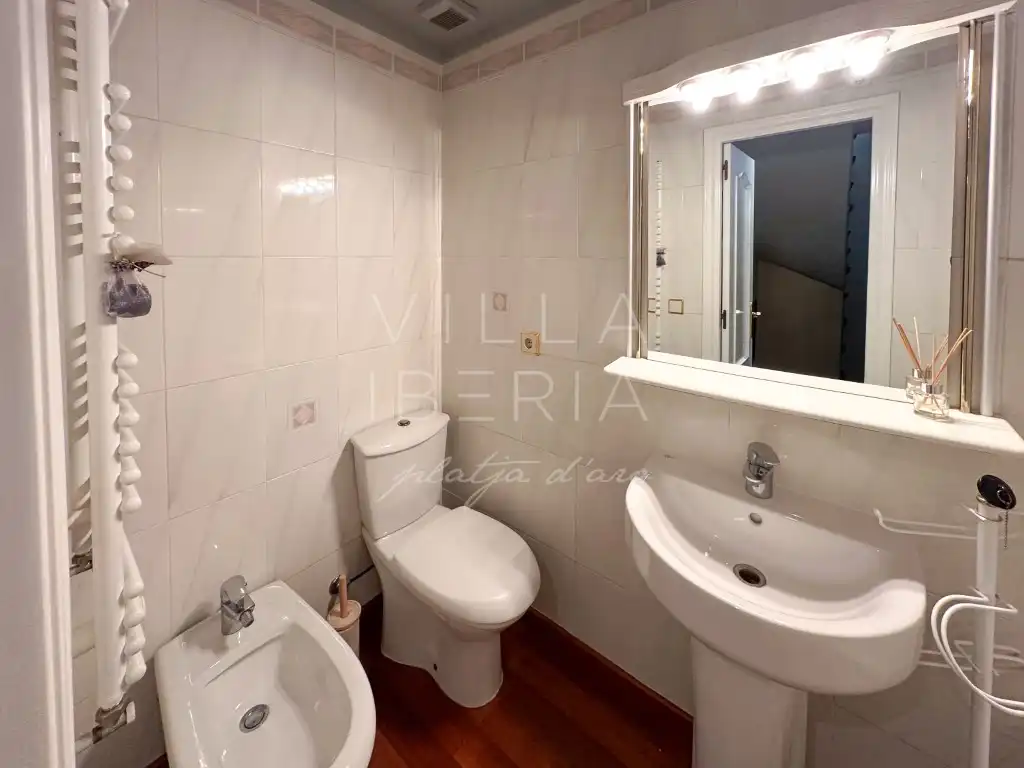 Apartment zum Verkauf in Avenida Cavall Bernat, Del 99, imagen 19