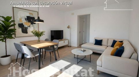 Foto 2 von Wohnung zum Verkauf in Calle del Matemático Romero, Virgen del Remedio - Parque Lo Morant, Alicante / Alacant