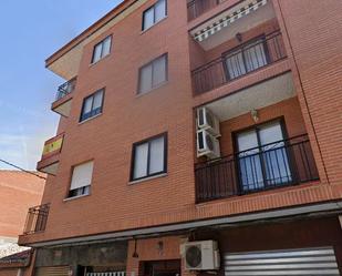 Exterior view of Flat for sale in Portillo de Toledo