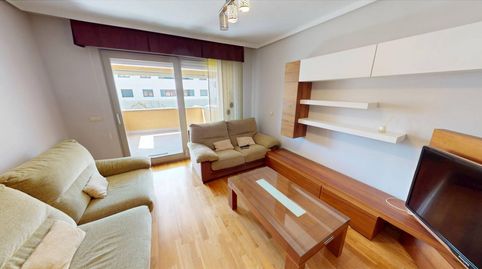 Foto 4 von Wohnung zur Miete in Avenida Finlandia, Zona Europa, Arroyomolinos (Madrid)