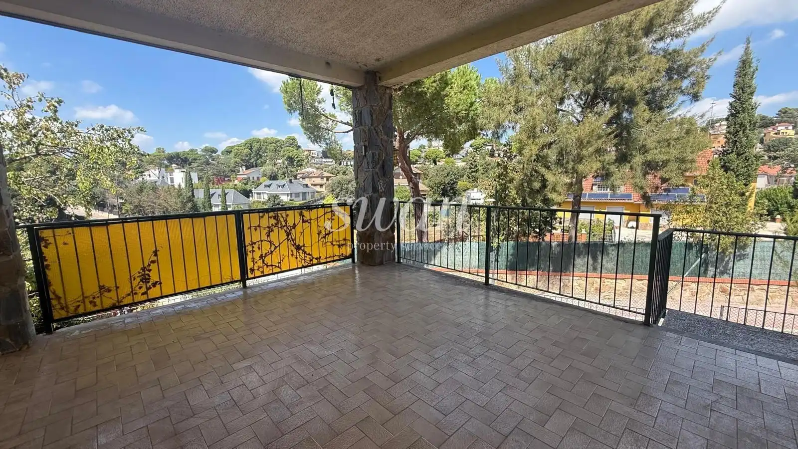 Casa con jardín en venta en Cardenal Cisneros, imagen 11