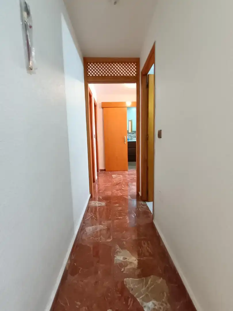 Flat for sale in Águilas  with Air Conditioner, Furnished and Balcony