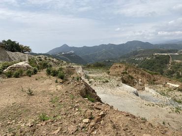 Terreno residenziale in vendita a La Zagaleta