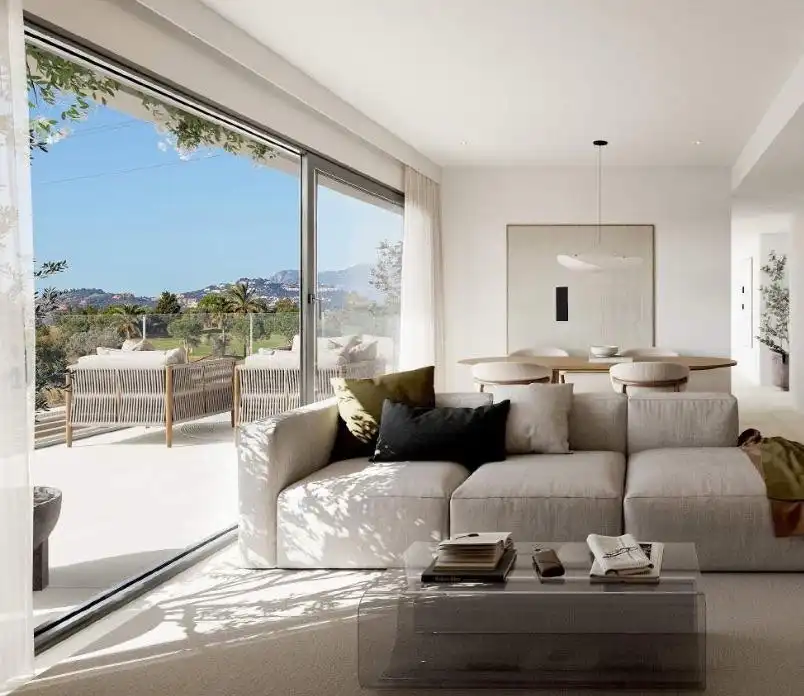 Home with terrace for sale in Hipódromo - Cerrado del Águila, imagen 14