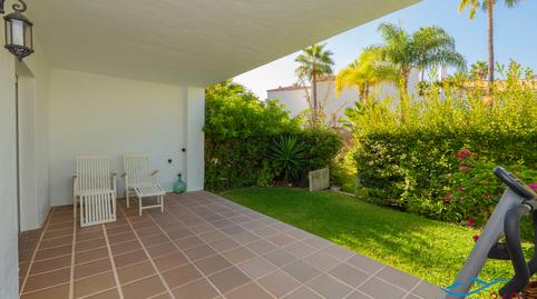 Foto 4 de Casa adosada en venda a Avenida de Albatros, 2a, Bahía de Marbella, Málaga