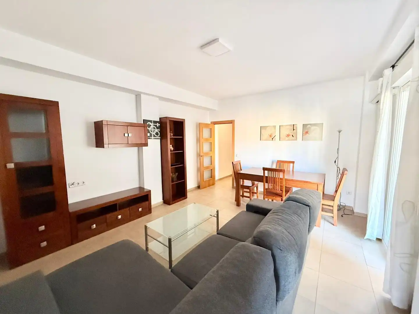 Flat for rent in Valencia, Valencia