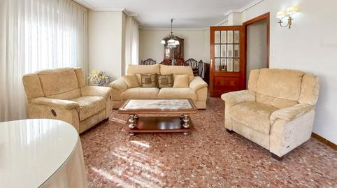 Foto 4 de Pis en venda a Centro Urbano, Villajoyosa / La Vila Joiosa