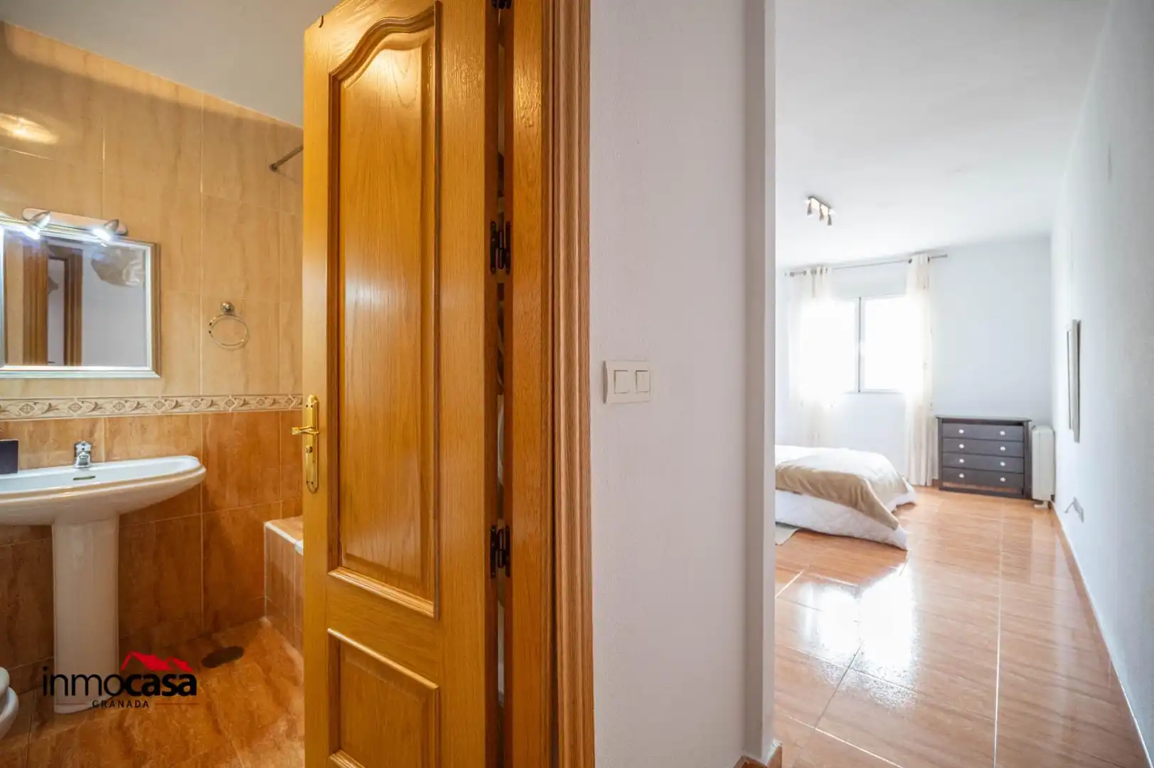 Wohnung zum Verkauf in Ogíjares mit Terrasse