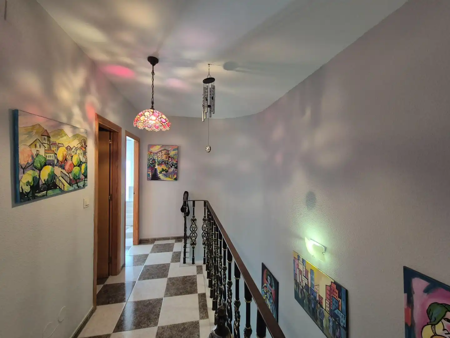 Casa adosada en venta en Almuñécar con Terraza, Balcón y Piscina comunitaria