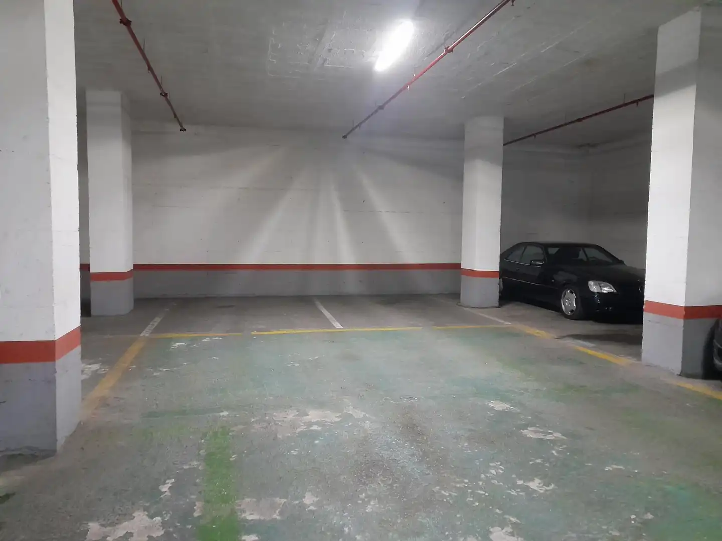 Individuel à louer à Eixample, imagen 4