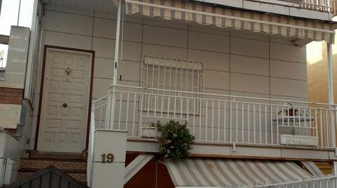 Foto 2 de Piso en venta en Paraje Lirio, Vista Alegre, Castelldefels