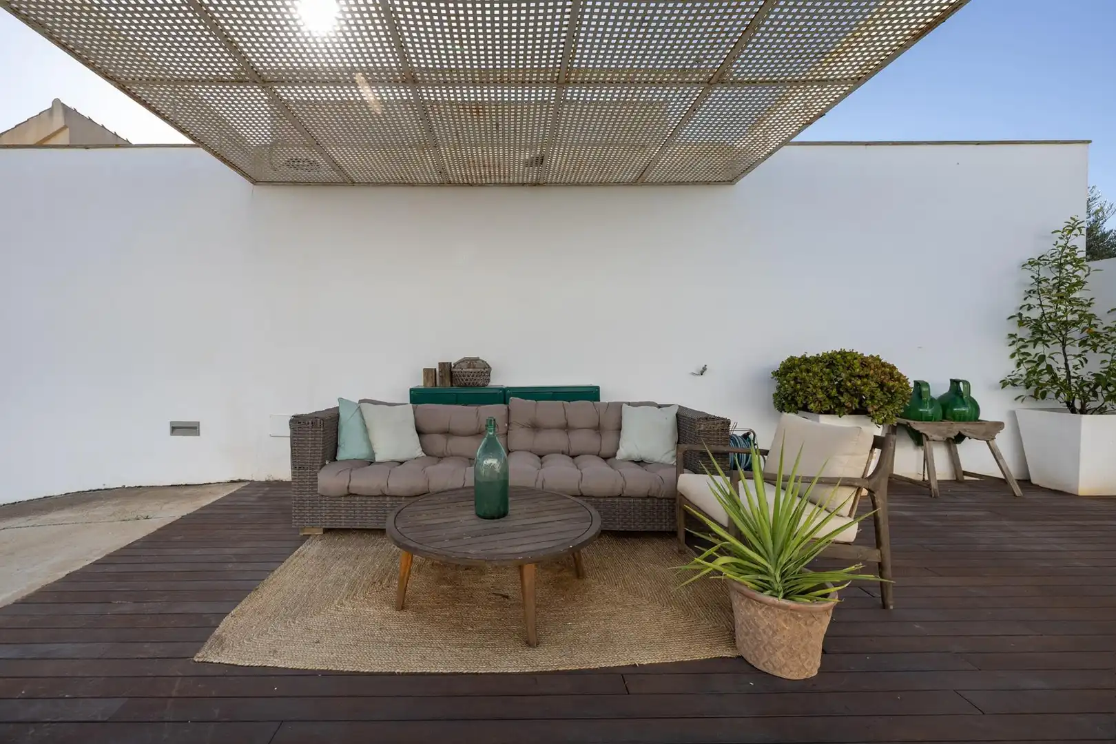 Chalet con jardín en venta en Calle Nevada 33, imagen 35