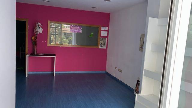 Local comercial en Alquiler en Rúa de Santo Domingo de la Calzada, n3 en Ensanche - Sar