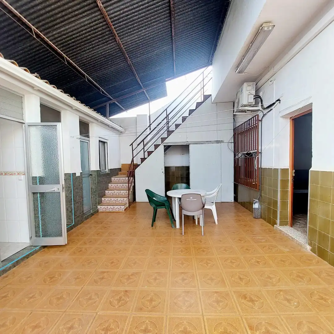Houses for sale in Murcia  with Air Conditioner, Heating and Private garden