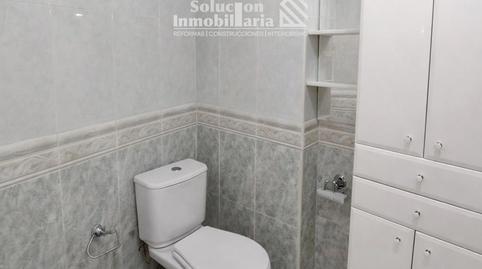 Foto 4 de Pis de lloguer a Prosperidad - Delicias, Salamanca Capital