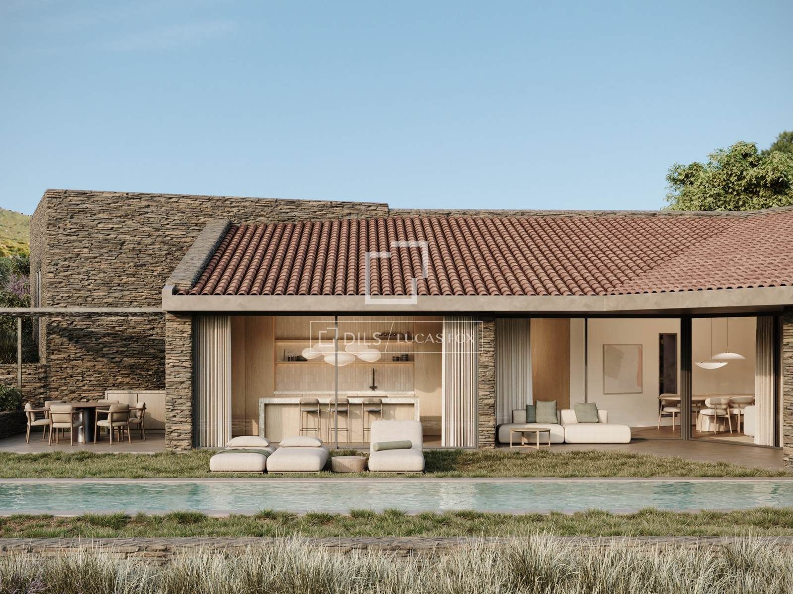 Houses for sale in Cadaqués