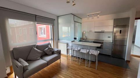 Foto 4 de Pis en venda a Gomez Perez Mariñas, Centro de Culleredo, Culleredo