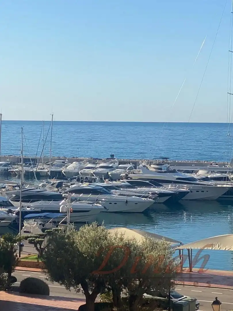 Parking of Apartments for rent in Altea  with Air Conditioner, Heating and Terrace