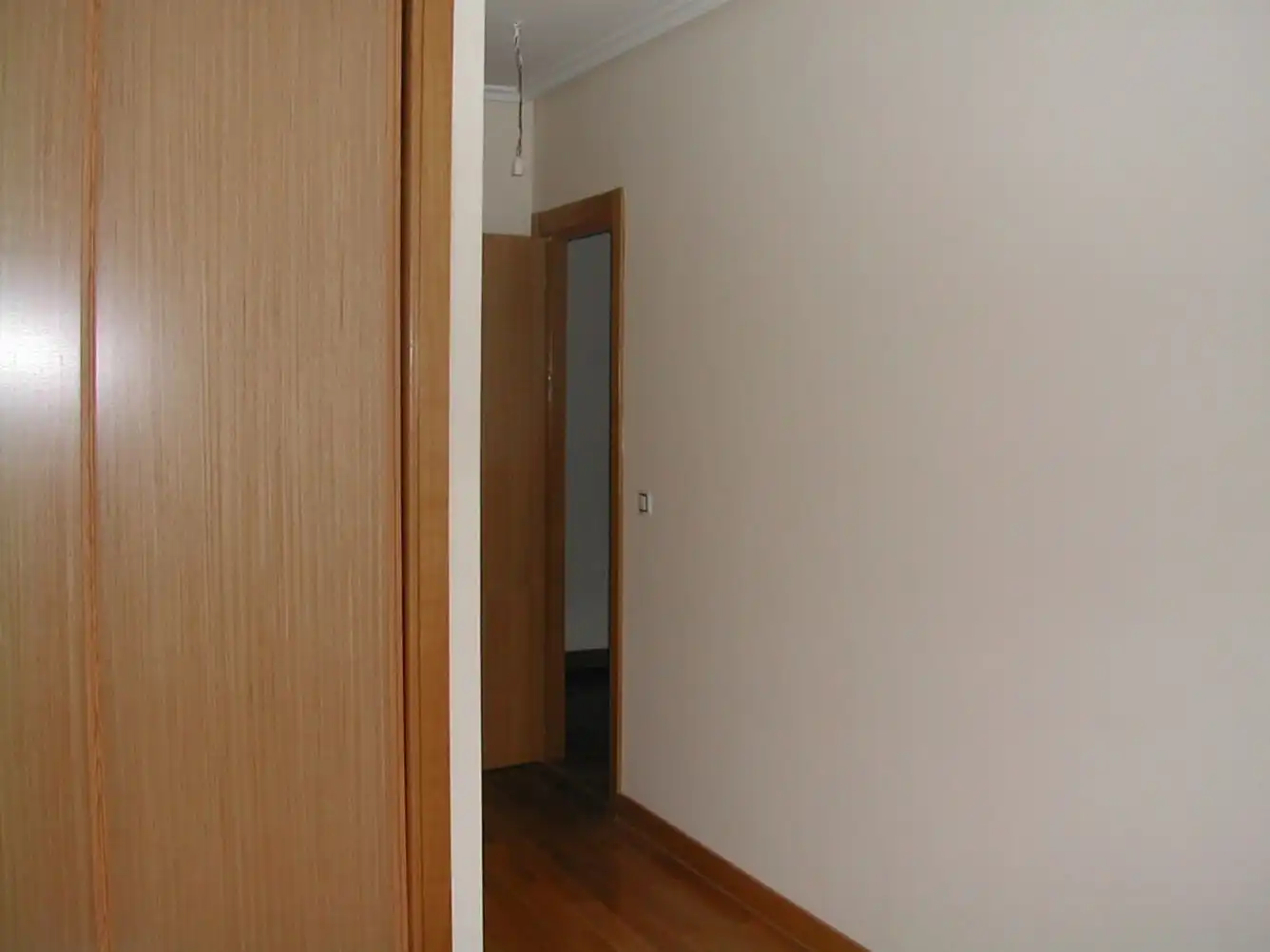 Pis en venda en Burgos amb Calefacció, Parquet i Traster