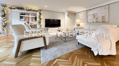 Photo 3 of Apartment to rent in Carrer del Doctor Moliner, Exposició,  Valencia Capital