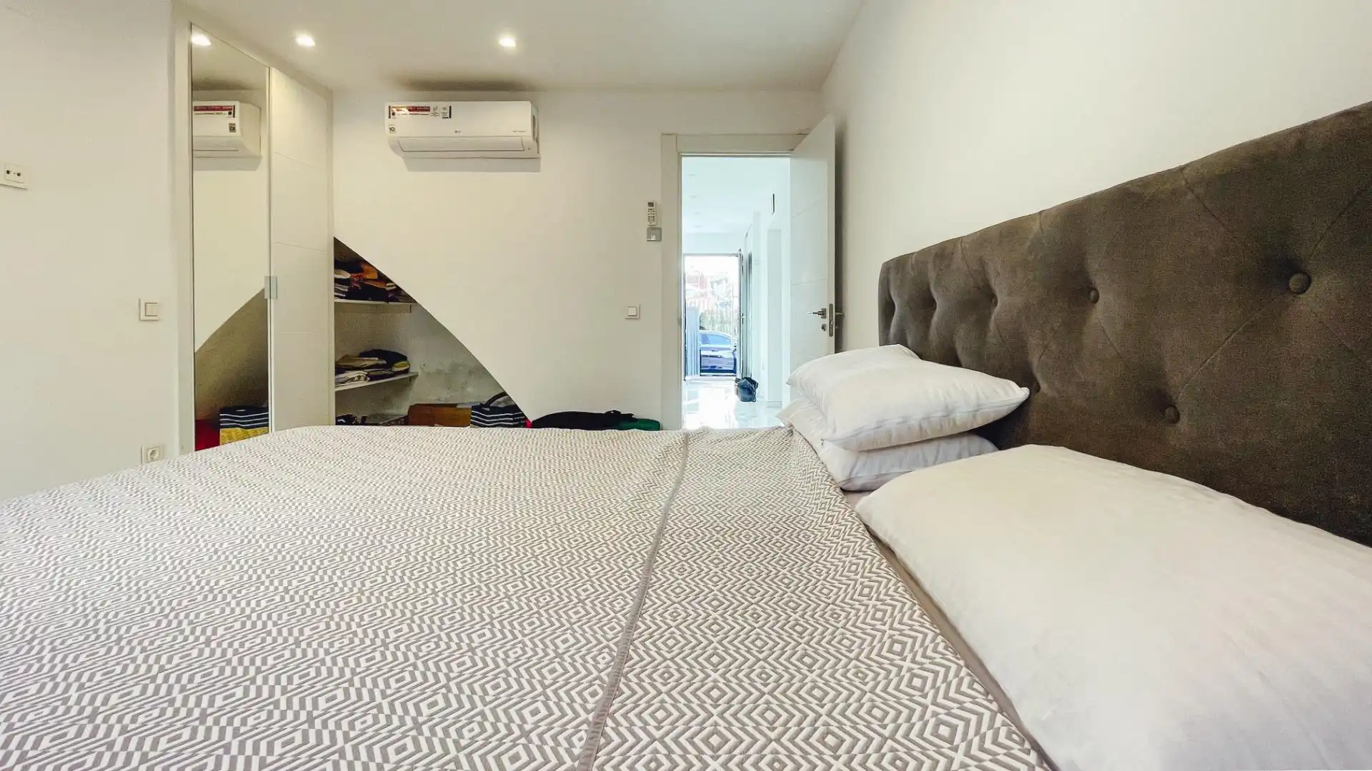 Casa a schiera con terrazza in vendita a Escandinavia - Cautivador, imagen 37
