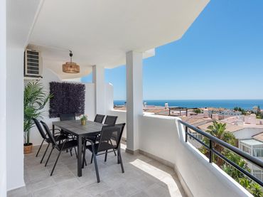 Apartament amb piscina en venda a 2 Calle Torcal #Conjunto El Alarife, PLANTA 1, Apt