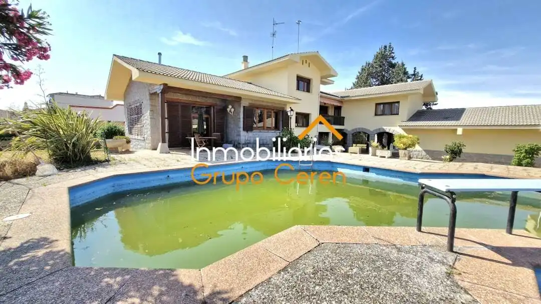 Casa o xalet en venda a Castañares de Rioja