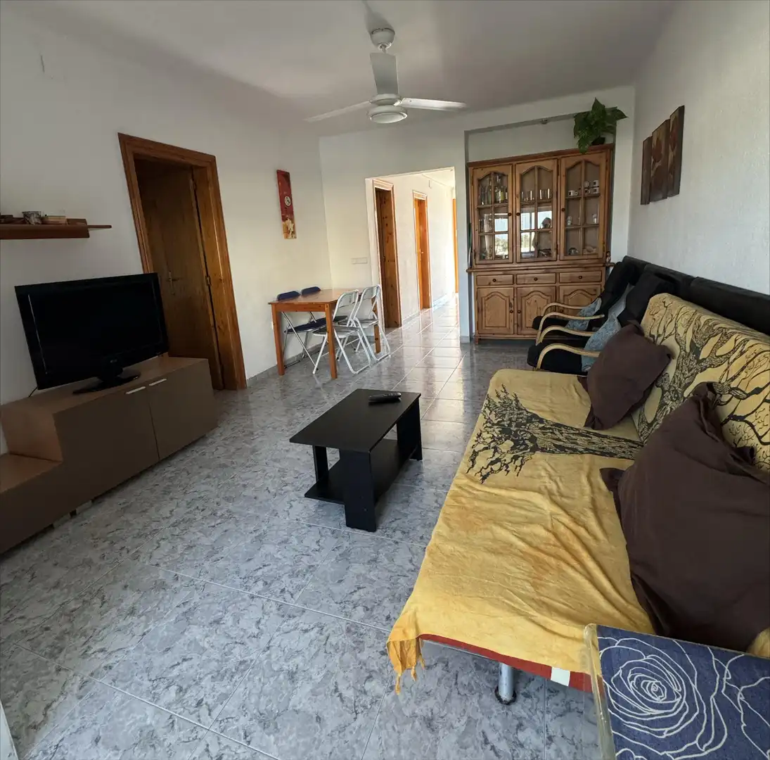 Apartment with terrace for sale in Avinguda de Barcelona, imagen 2