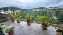 Terrace of Flat for sale in Donostia - San Sebastián   with Terrace