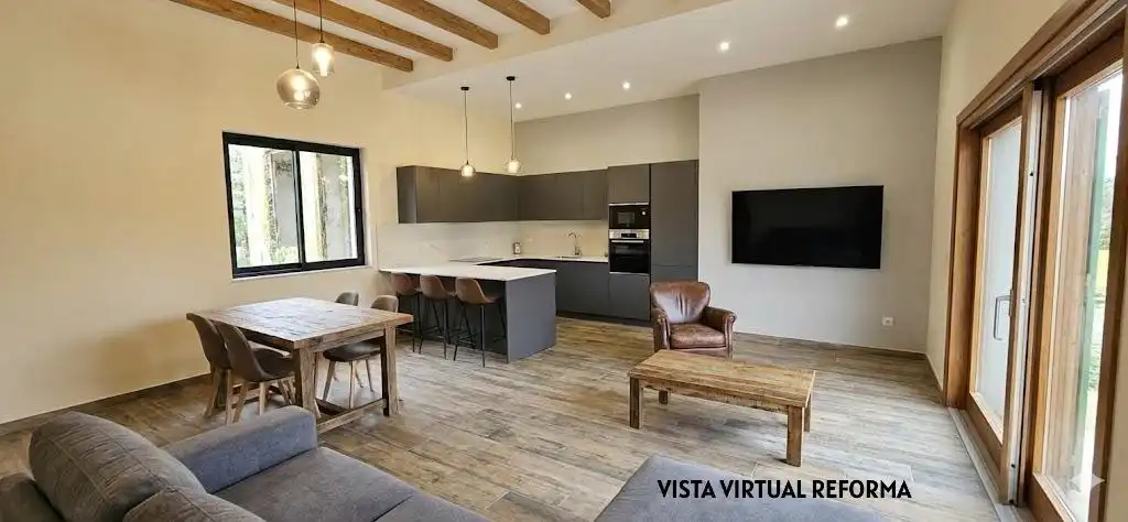 Adosado con jardín en venta en Avenida de la Concepción, imagen 13