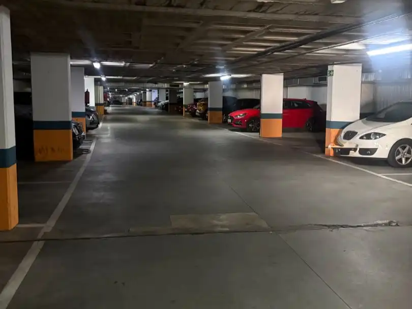 Aparcament de Garatge en venda en Fuenlabrada