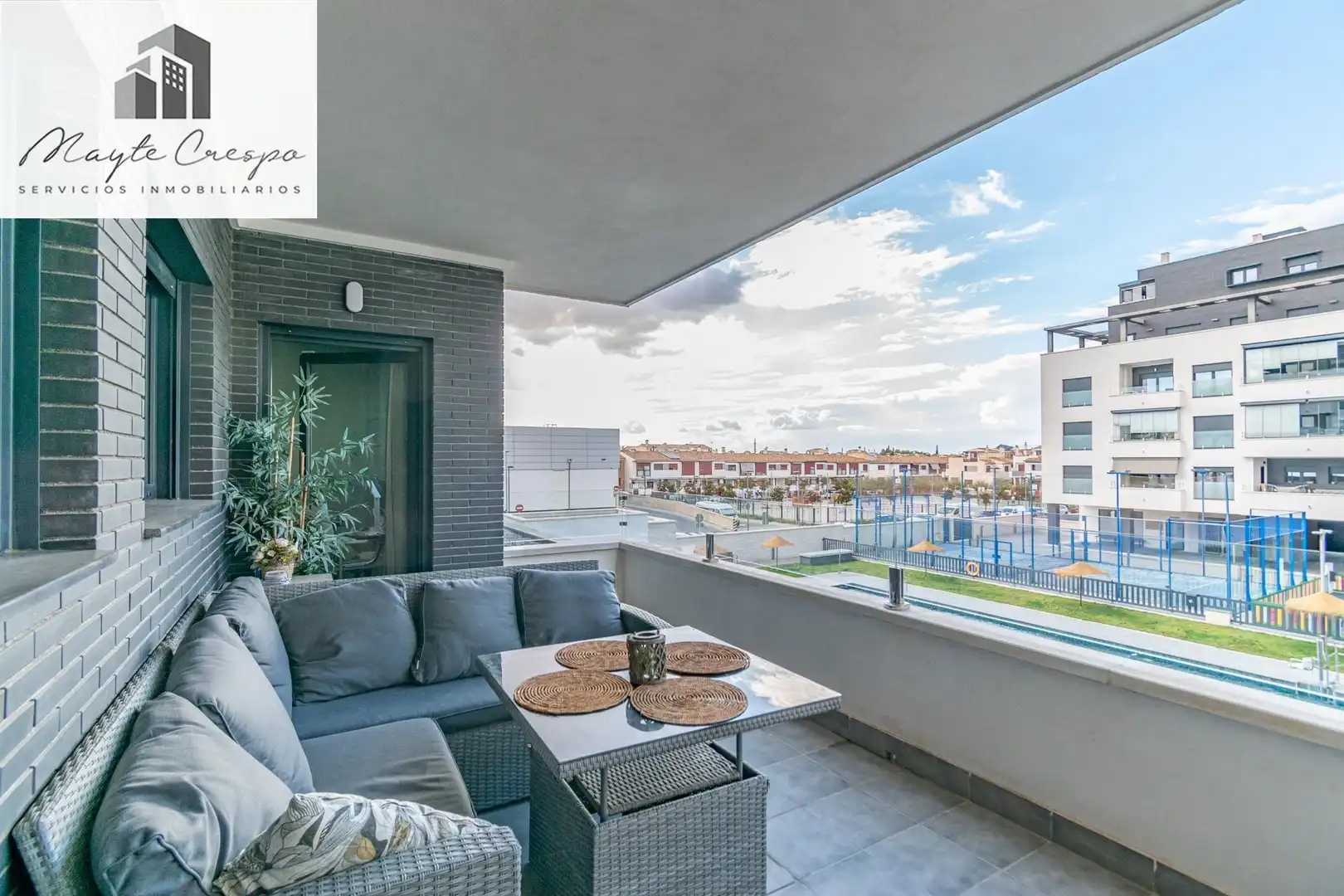 Piso en venta en San Miguel