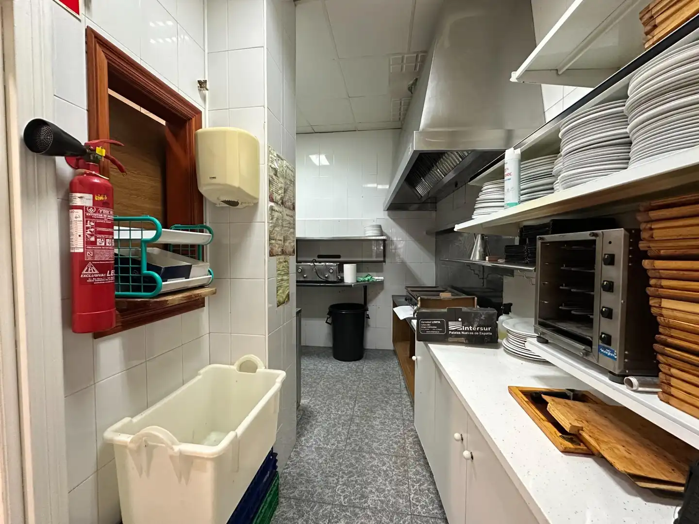 Business premises for sale in Calle de Antonio Tárraga, imagen 9