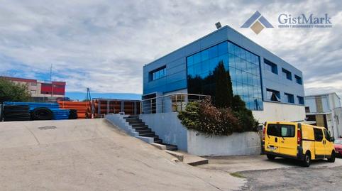Photo 3 of Industrial buildings to rent in Avenida de Peinador, 11, Mos, Pontevedra