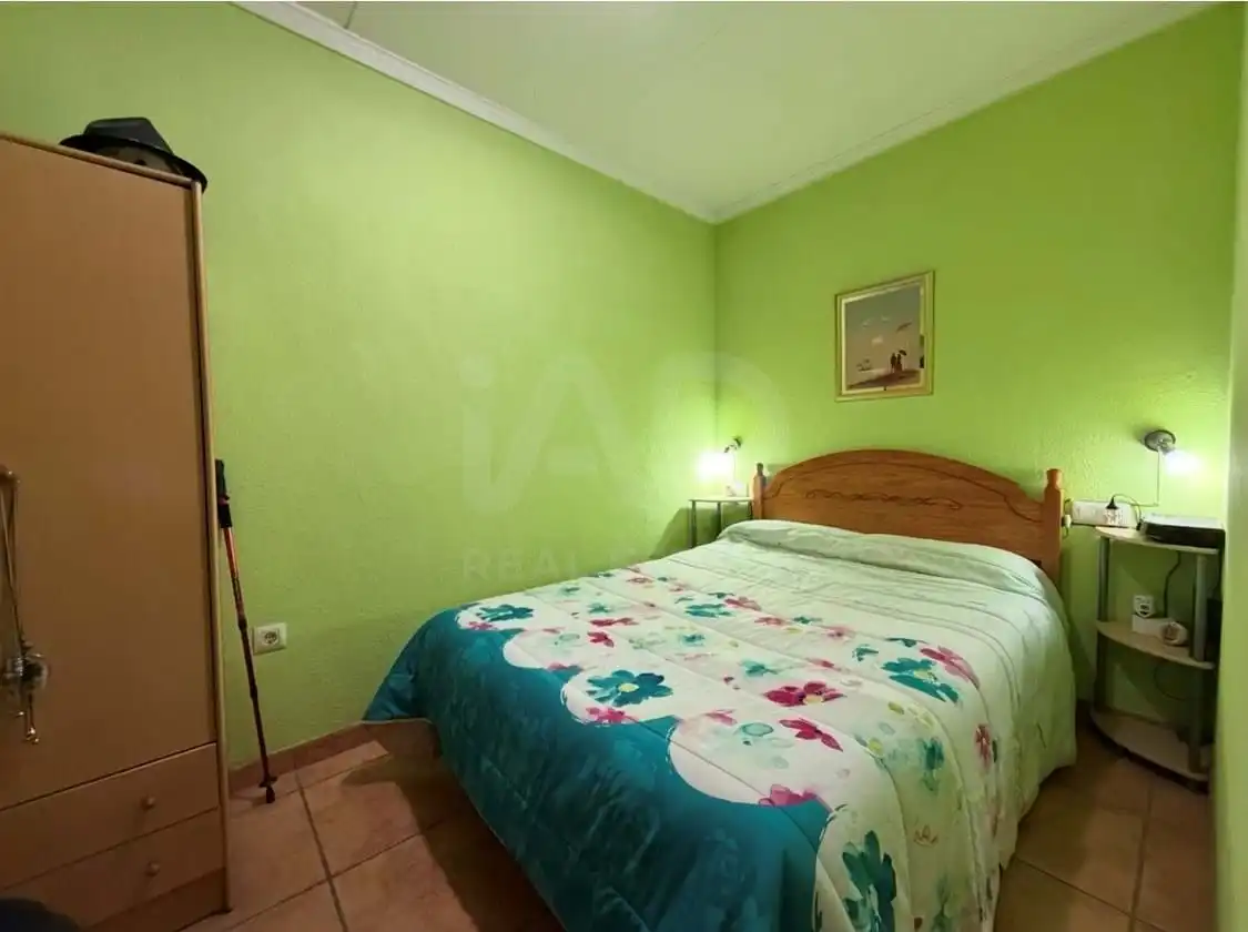 Habitación de Casa o chalet en venta en Ivars d'Urgell con Calefacción y Terraza