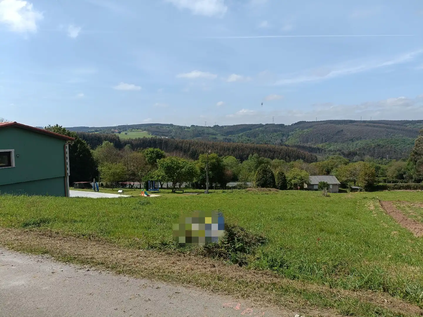 Residential zum Verkauf in Cesuras