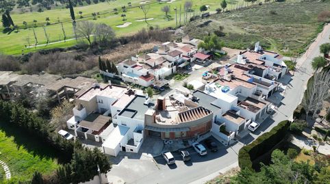 Photo 3 of Houses for sale in Real, San Francisco - Chorillo, Las Gabias