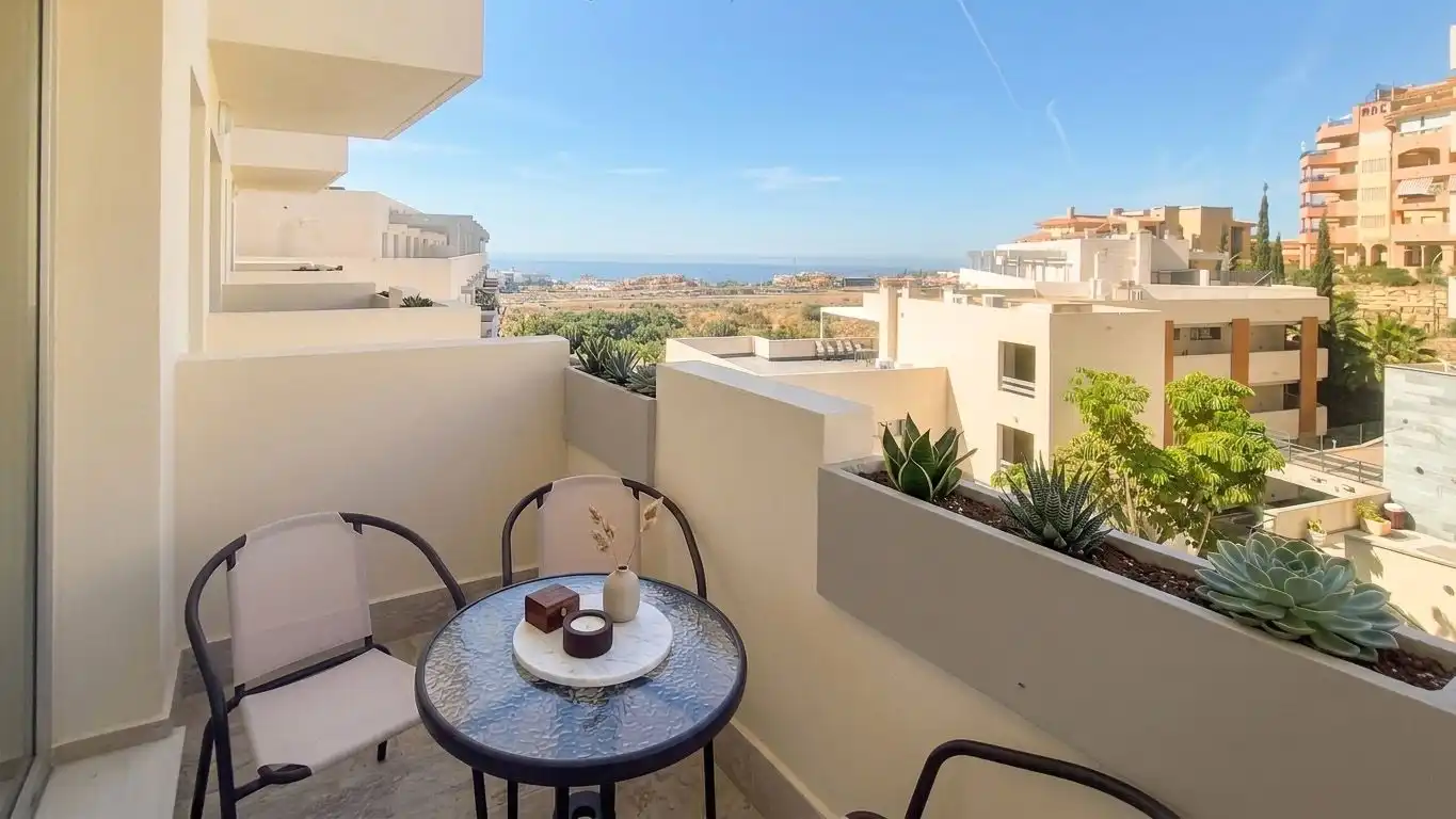 Attico con piscina in vendita a Calle de Notario Riviera 4  Calle Notario de Rivie, imagen 18