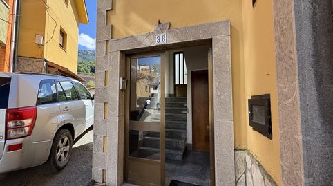 Foto 2 de Edificio en venta en Felechosa Arriba, Aller, Asturias