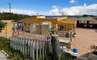 Casa o xalet en venda a El Secanet - Hacienda del Sol