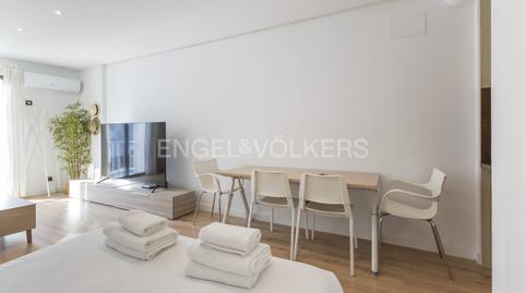 Foto 5 de Apartament en venda a Universidad - Malasaña,  Madrid Capital