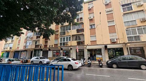 Foto 2 de Piso en venta en San Alberto, 13, San Alberto - La Alcubilla - Florisol, Málaga Capital