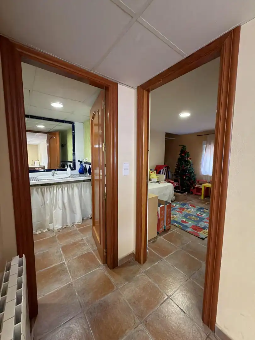 Casa o chalet en venta en Murcia con Aire acondicionado, Calefacción y Jardín privado