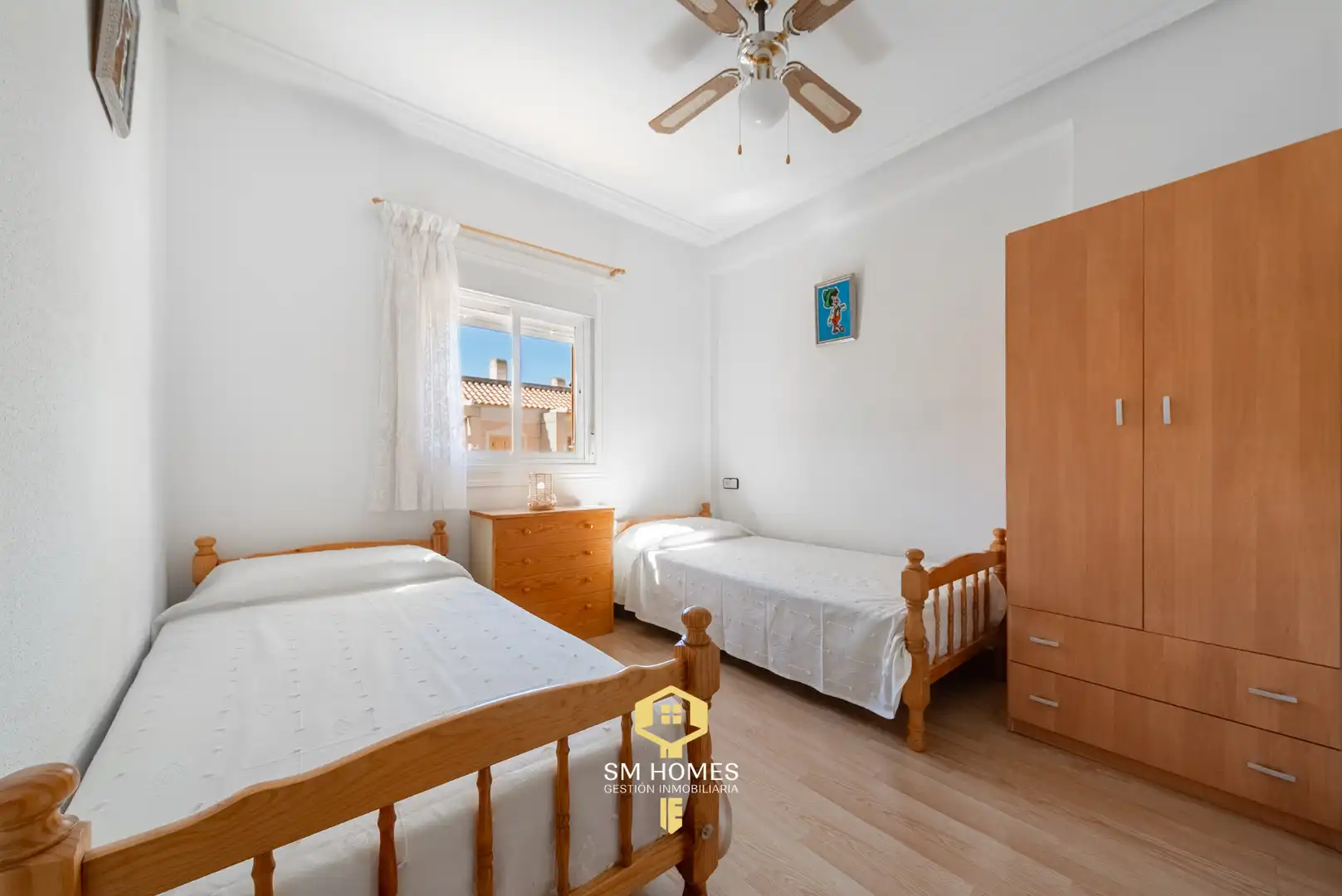 Flat with pool for sale in Calle Valencia, imagen 20