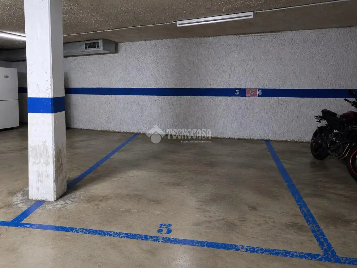 Individuel à vendre à Ponent