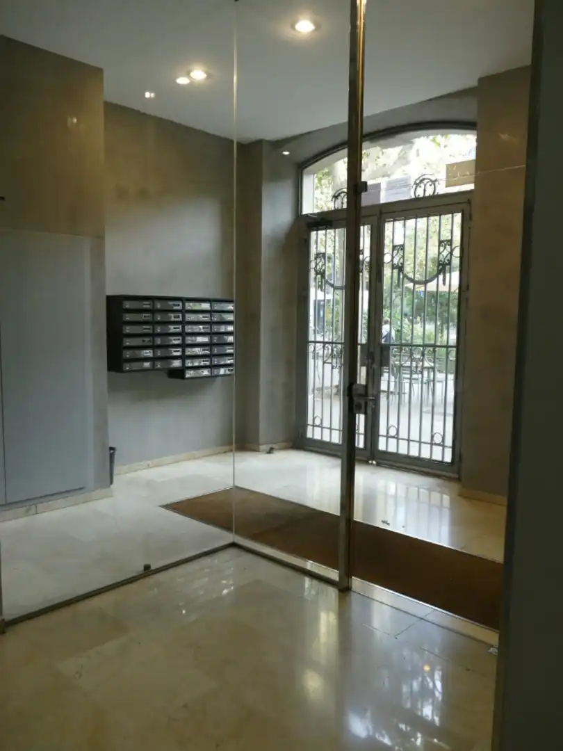 Wohnung mit Terrasse zum Verkauf in Carrer d'Enric Granados, imagen 17