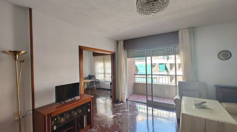 Photo 3 of Flat for rent in Emperatriz Eugenia, Camino de Ronda, Granada Capital