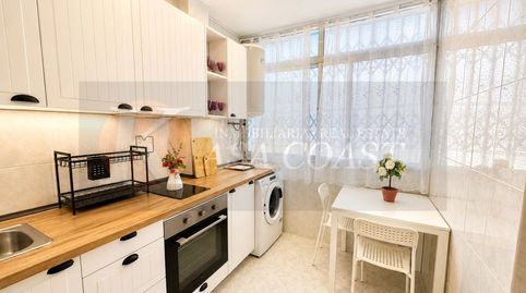 Foto 5 de Piso en venta en Centro ciudad, Fuengirola