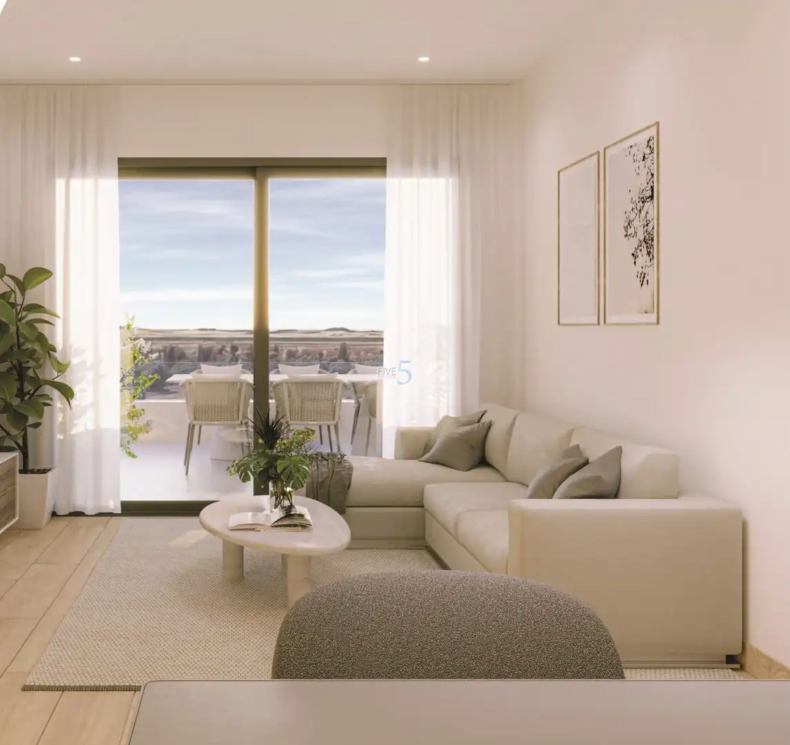 Penthouse mit Pool zum Verkauf in Zona Carrefour - Urbanizaciones, imagen 5
