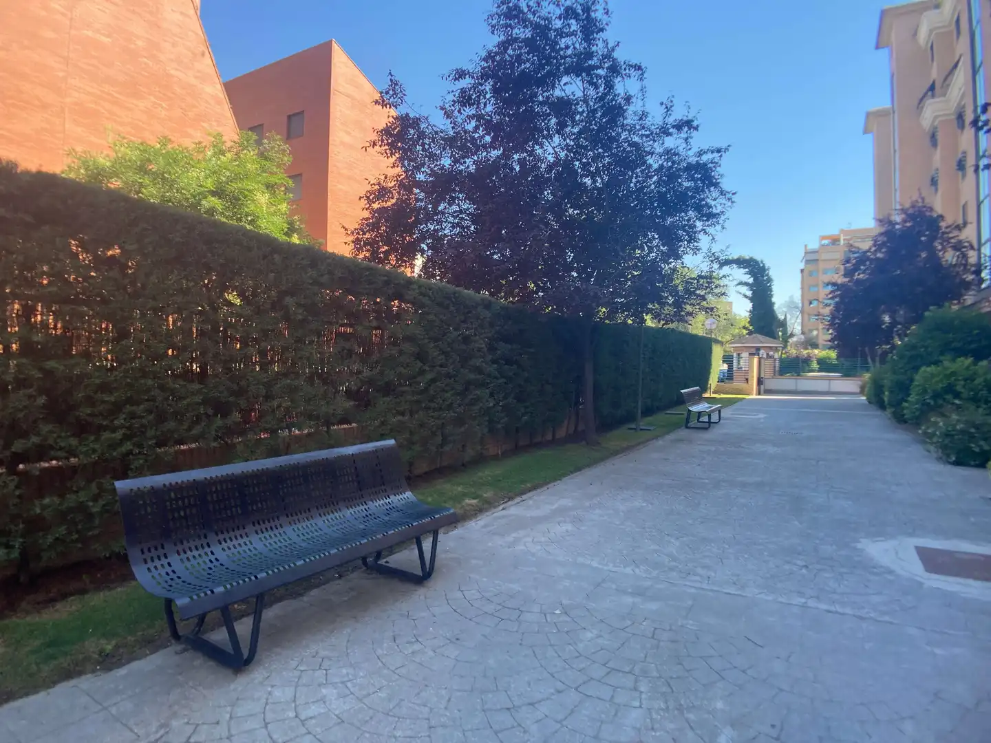 Piso de alquiler en Calle del Galeón, Alameda de Osuna